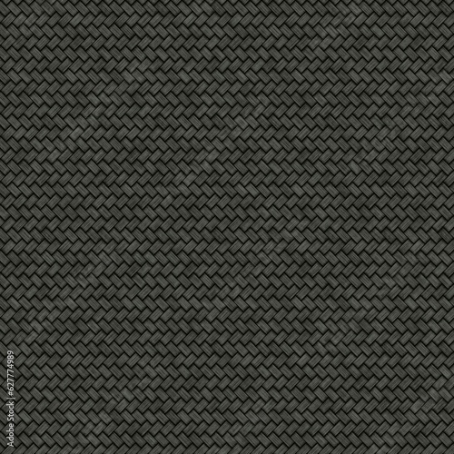 Weave texture pattern seamless tiling