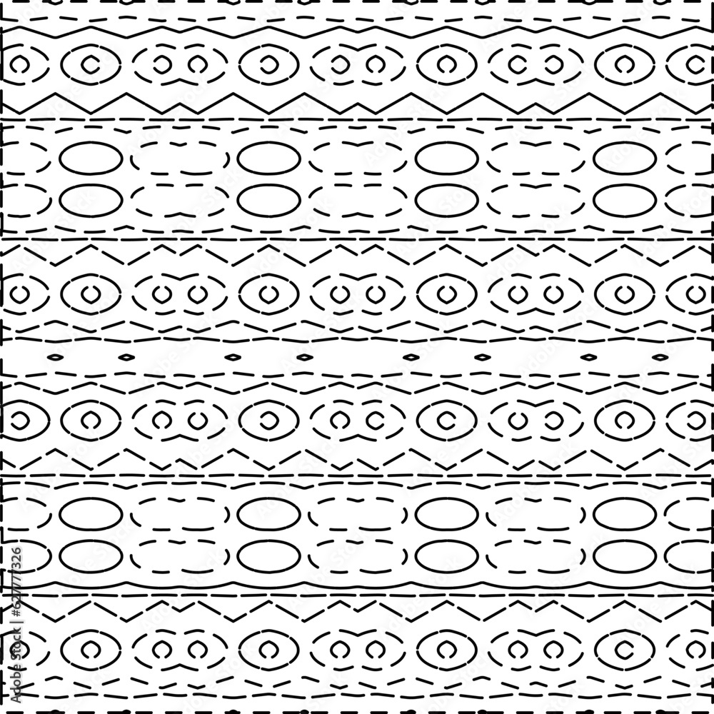 Dashes lines. Grunge texture. Black and white pattern. Abstract background for web page, textures, card, poster, fabric, textile. Dashes lines. Grunge texture. Black and white pattern. Abstract background for web page, textures, card, poster, fabric, textile.