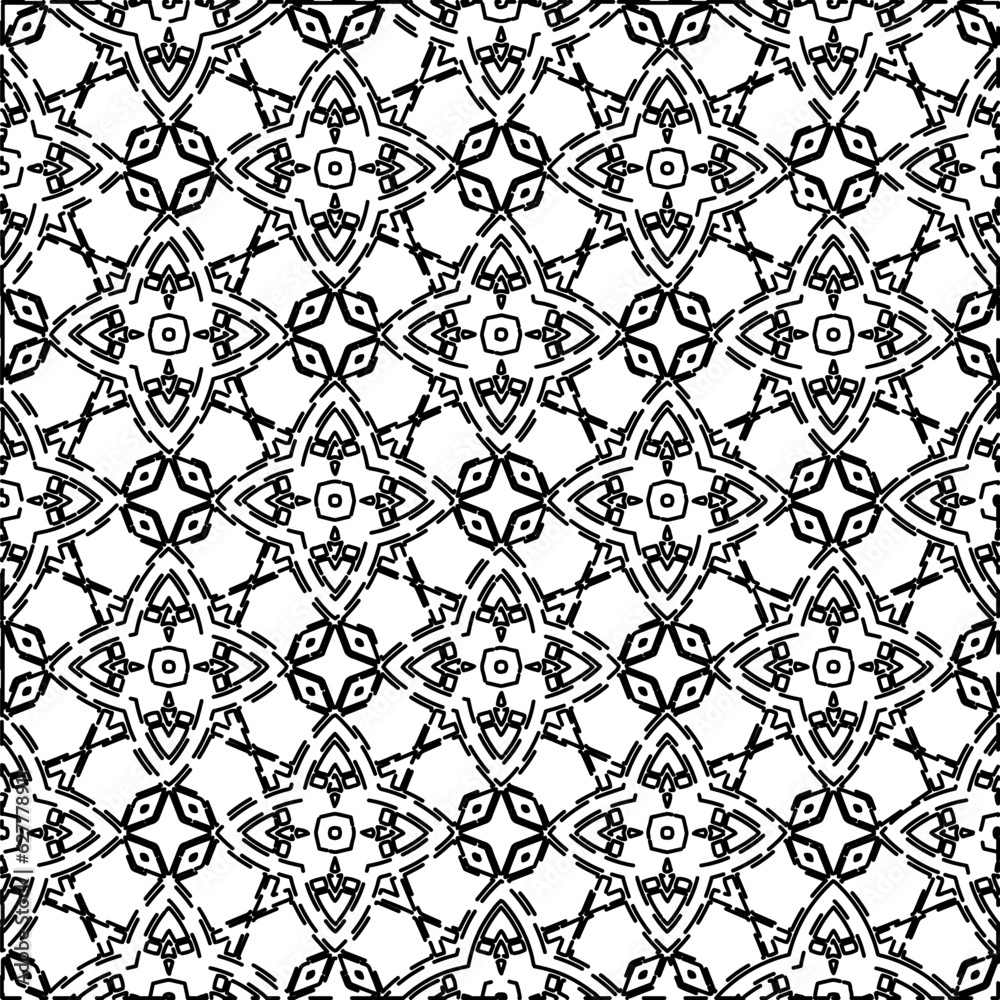 Dashes lines. Grunge texture. Black and white pattern. Abstract background for web page, textures, card, poster, fabric, textile. Dashes lines. Grunge texture. Black and white pattern. Abstract background for web page, textures, card, poster, fabric, textile.