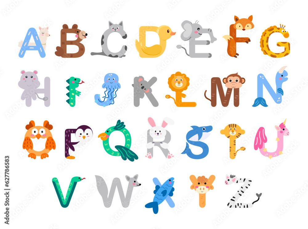 zoo-alphabet-animal-alphabet-letters-from-a-to-z-cartoon-cute