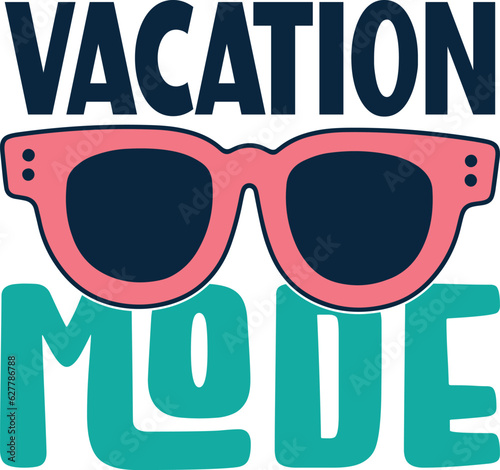 Vacation Mode