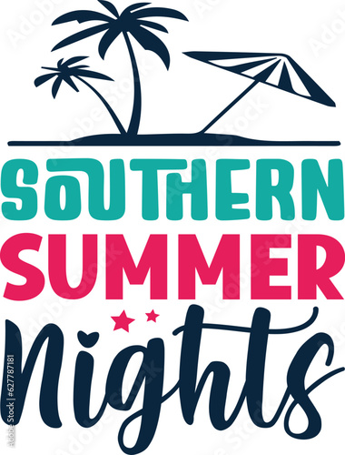Southern Summer Nights