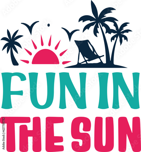 Fun in the Sun