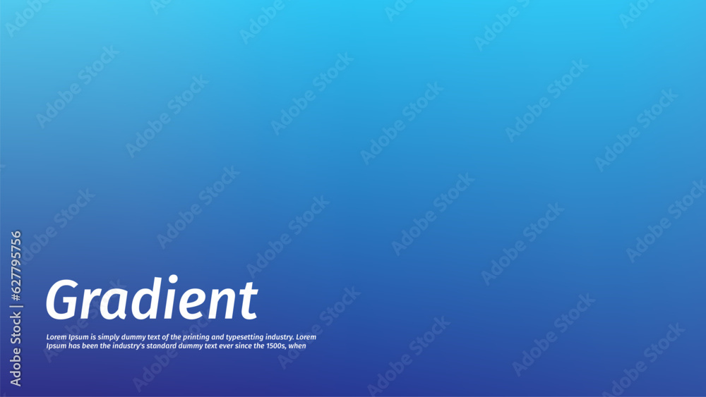 Gradient Background SR-4