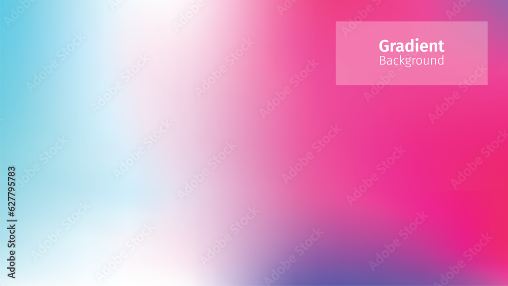 Gradient Background SR-4