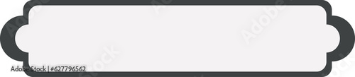 label name interface title