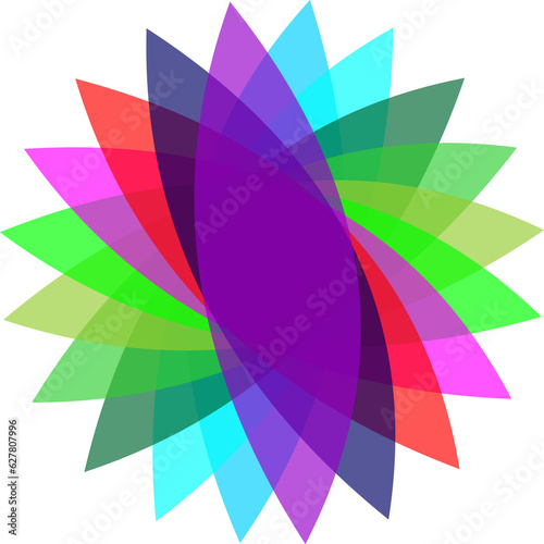 warna warni

