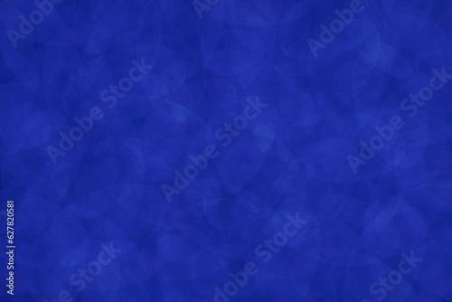 Dark blue background, grunge texture, geometric chaotic decor