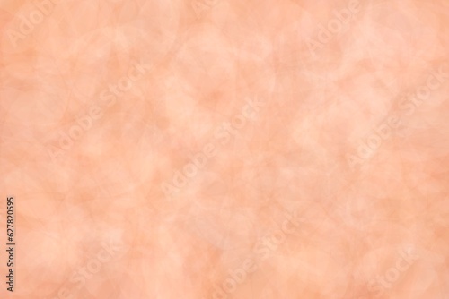 Light orange background, grunge texture, geometric chaotic decor
