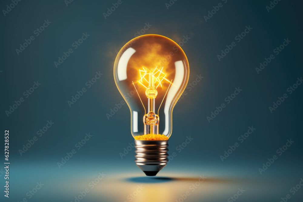 Glühlampe Glühlampe