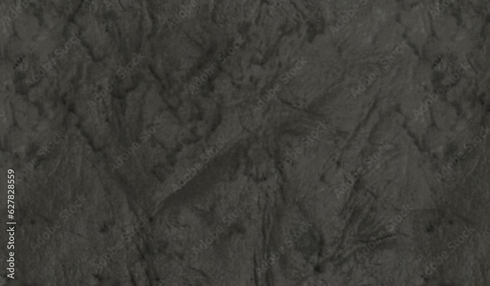 Naklejka premium black and white background. Dark rough background - horror background