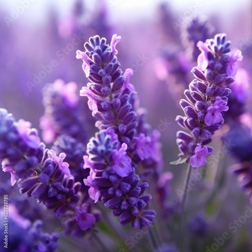 Lavendel