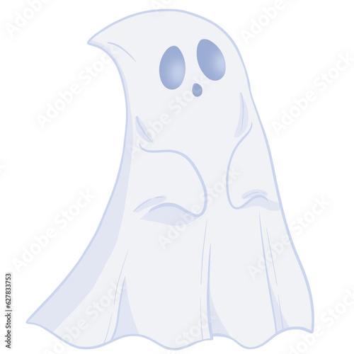 Halloween Ghost