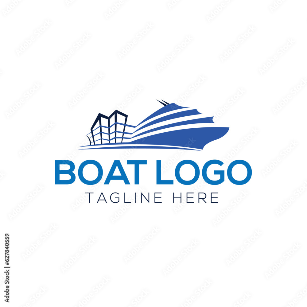 boat, logo,sea, travel,wind, cruise,sailboat, beach,ocean blue
