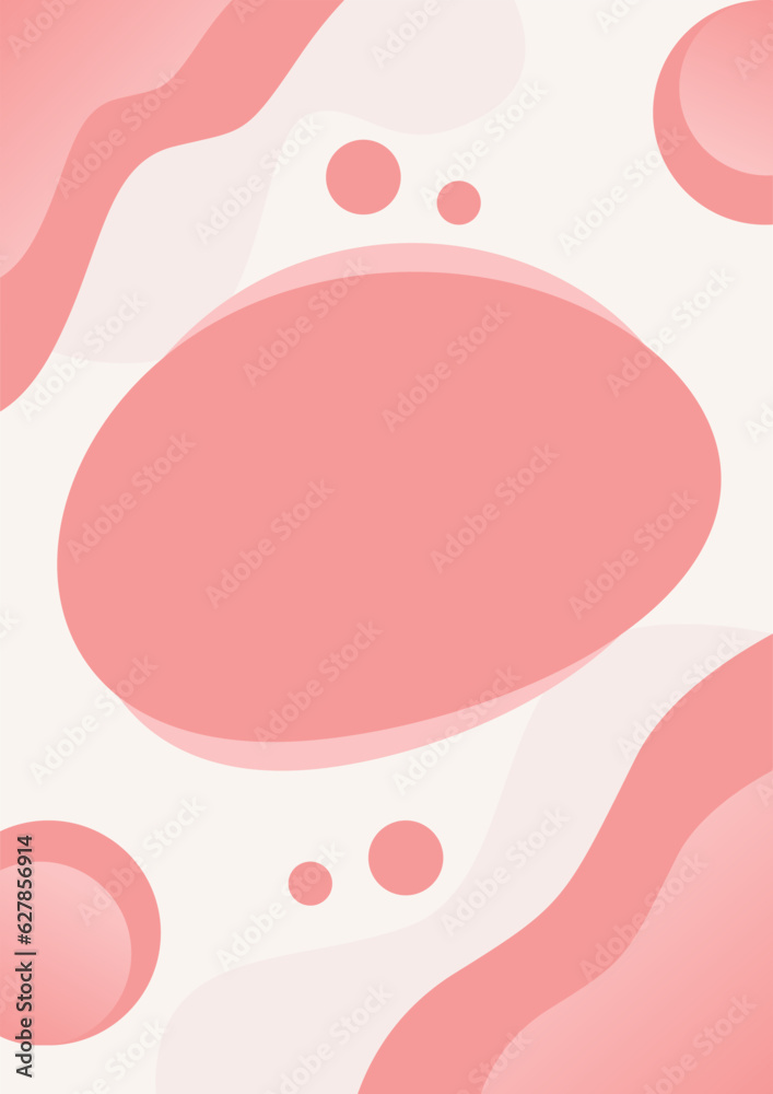 pink abstract wave modern geometric background pink abstract wave modern geometric background