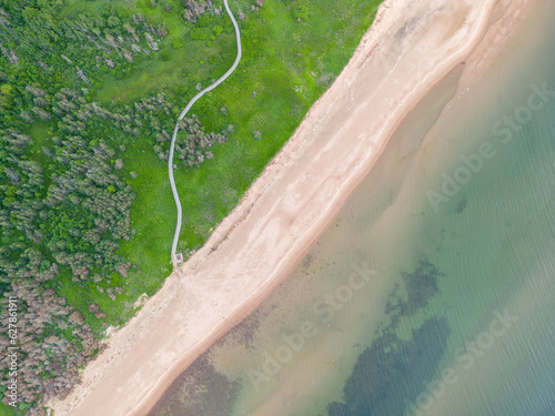 Greenwich, Prince Edward Island National Park