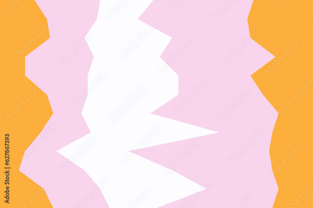 abstract background pink and white aesthetic