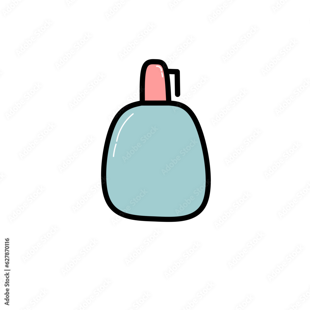 Obraz premium Pen Eraser