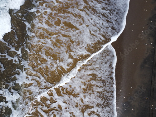 Veracruz Mexico tomas aereas con drone photo