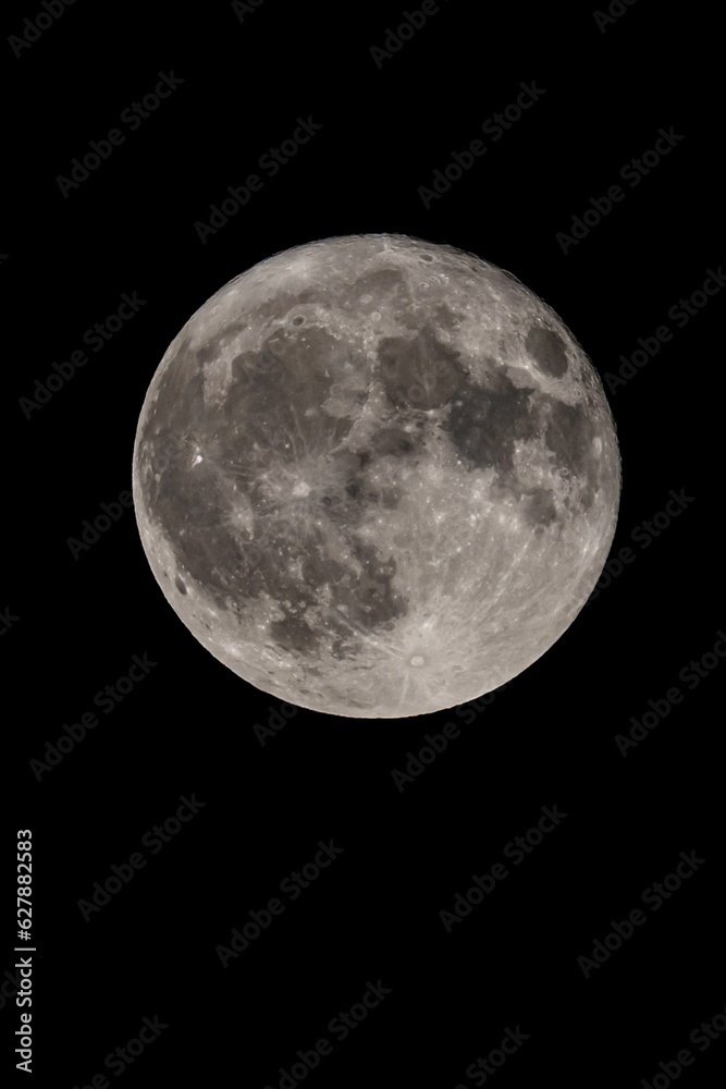 Luna llena julio 2023. Luna llena julio 2023.