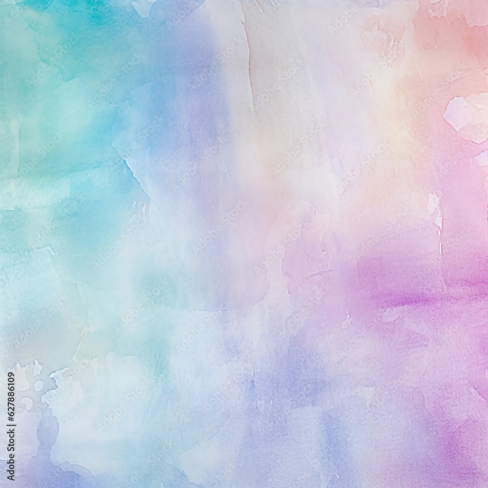 watercolor paper background