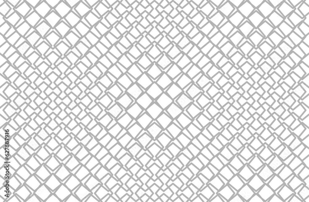 Fototapeta premium line theme seamless pattern background