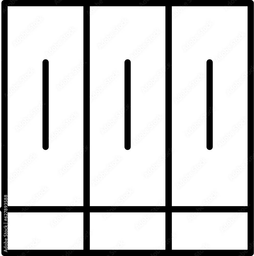 Documents Vector Symbol for Adverts. Perfect for web sites, books, stores, shops. Editable stroke in minimalistic outline style Documents Vector Symbol for Adverts. Perfect for web sites, books, stores, shops. Editable stroke in minimalistic outline style