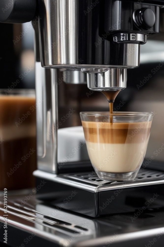 espresso machine espresso machine
