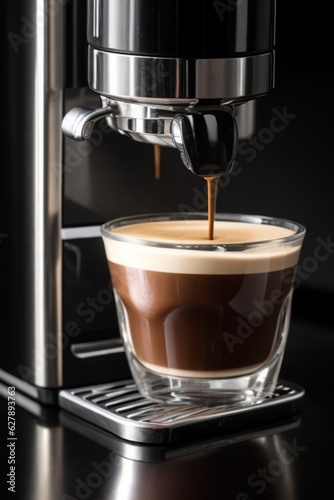 espresso machine