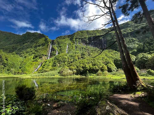 Azores