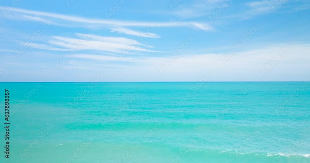 A short film of drones flying over the sea off the coast with blue water and clear skies. Filmed with high quality film cameras. DCI 4K ProRes422 A short film of drones flying over the sea off the coast with blue water and clear skies. Filmed with high quality film cameras. DCI 4K ProRes422