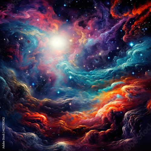 space art