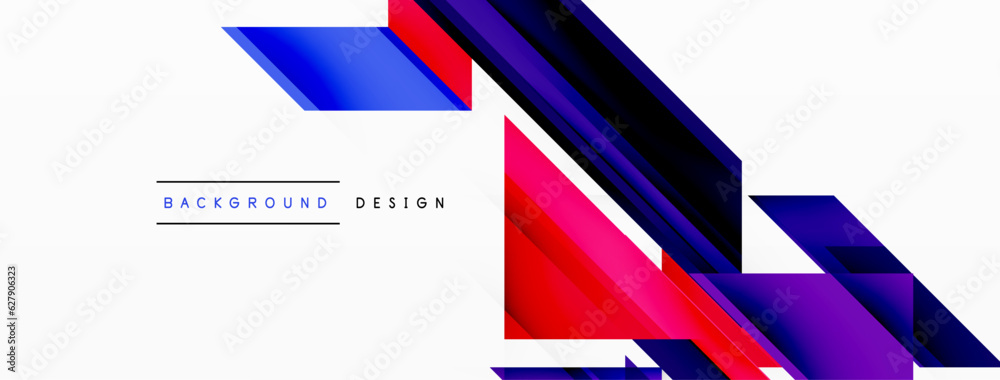 Visually striking background design featuring dynamic geometric lines and arrows. This captivating composition combines movement and precision, creating an engaging and visually appealing graphic Visually striking background design featuring dynamic geometric lines and arrows. This captivating composition combines movement and precision, creating an engaging and visually appealing graphic