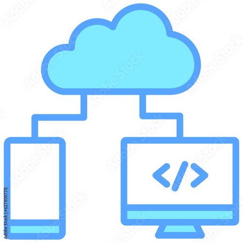 network icon, are often used in design, websites, or applications, banner, flyer to convey specific concepts related to data management and security.