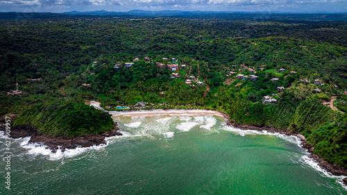 prived beach  photo