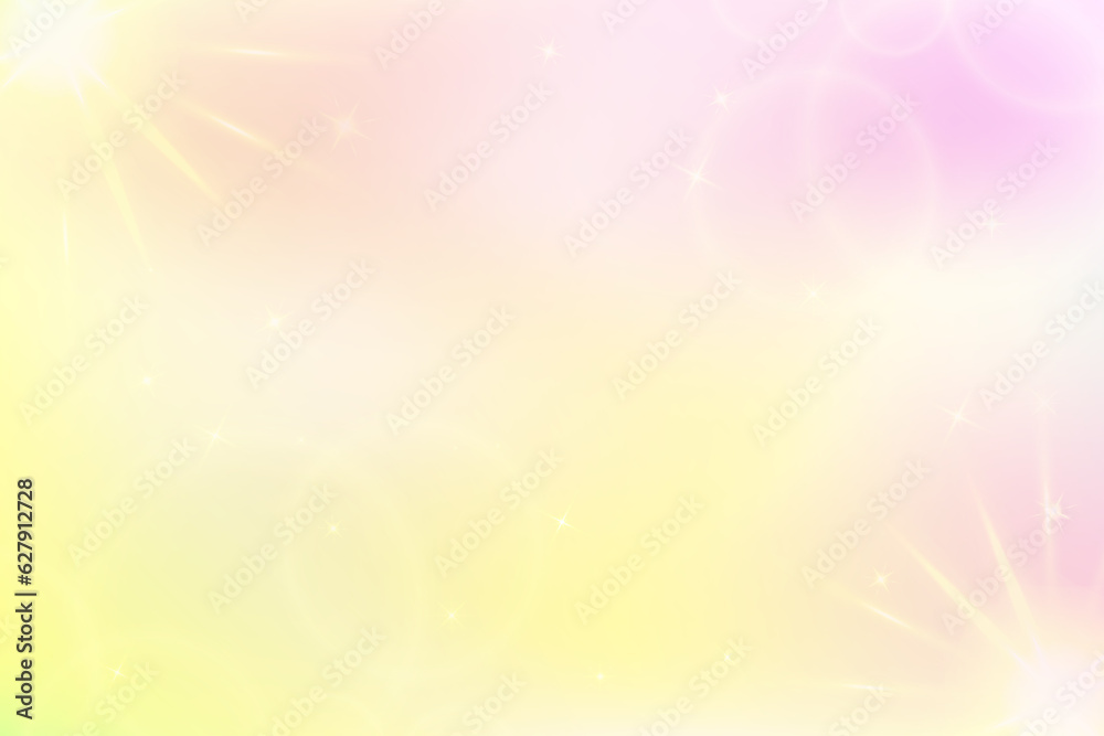 Pastel Gradient Background with Sparkles Pastel Gradient Background with Sparkles