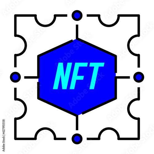 NFT icon