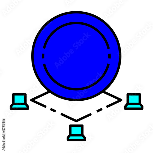 governance token icon