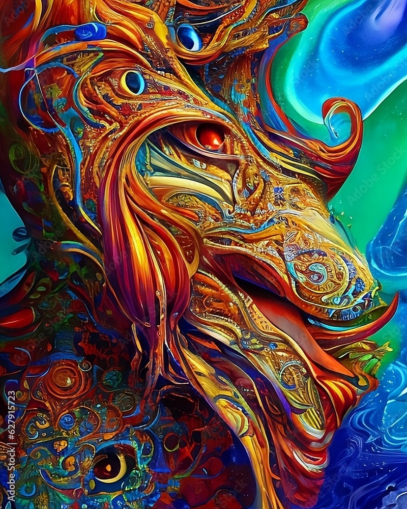 Splash Of Colours Splash Of Colours