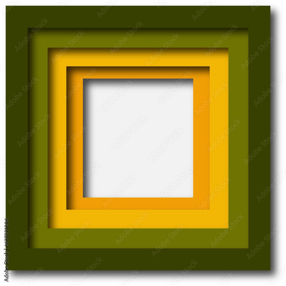 picture frame papercut design picture frame papercut design