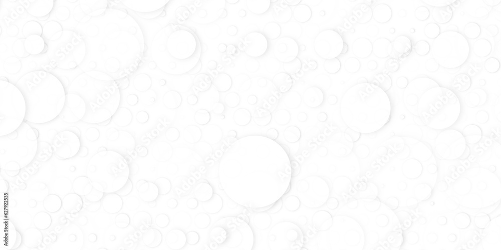 Seamless bubble pattern without background. Vector Illustration. Seamless bubble pattern without background. Vector Illustration.