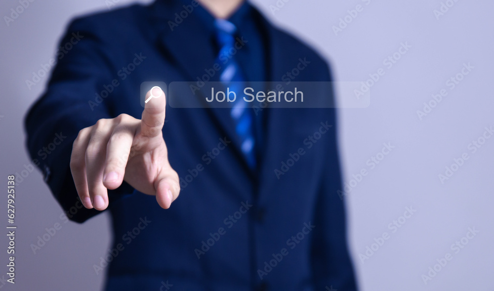 Job search on internet technology. recruitment
Job search on internet technology. recruitment