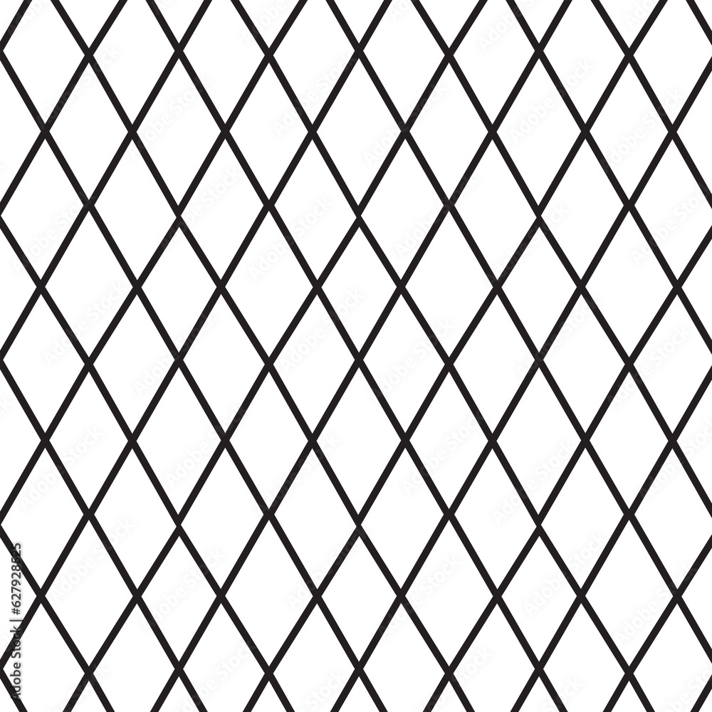 Fototapeta premium Digital png illustration of black pattern on transparent background