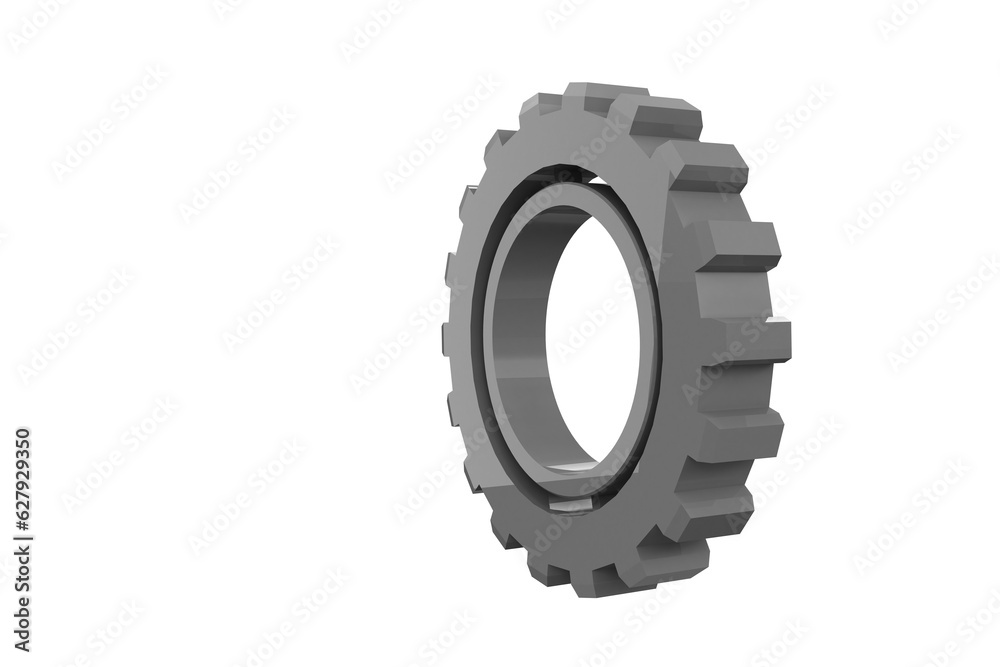 Digital png illustration of gray cog on transparent background Digital png illustration of gray cog on transparent background