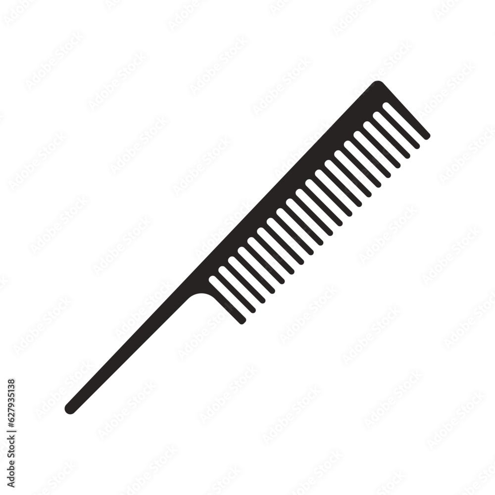 Comb icon Comb icon
