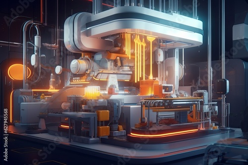 Automating Efficiency: An Inspiring Collection of Images Showcasing Robotic Process Automation
