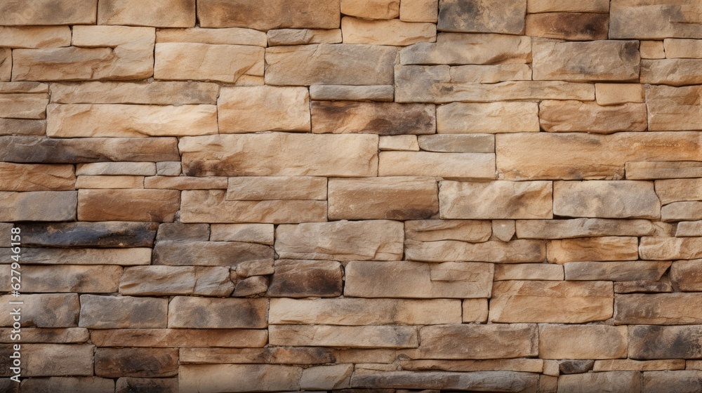 Rustic stone wall, old stone texture, digital ai. Rustic stone wall, old stone texture, digital ai.