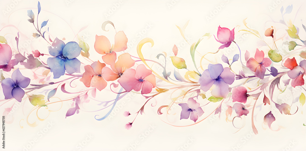 colourful watercolour floral bouquet of flowers on white background for wedding stationary invitations, greetings, wallpapers, fashion, prints colourful watercolour floral bouquet of flowers on white background for wedding stationary invitations, greetings, wallpapers, fashion, prints