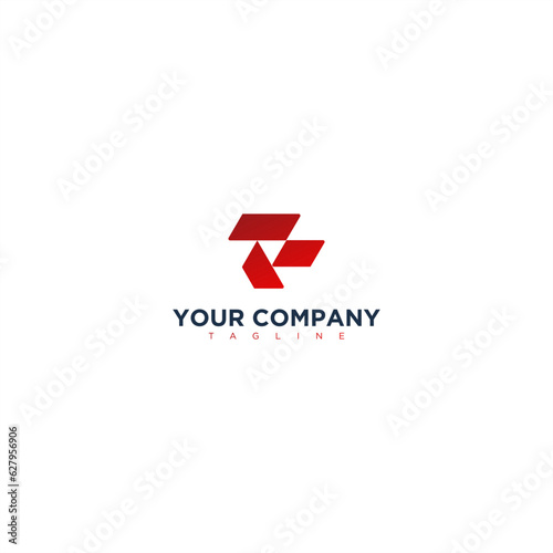 Free Download Simple F letter logo design Bold - GFXLoad