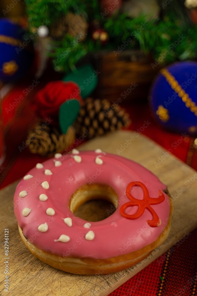 Donuts photo ,food photos